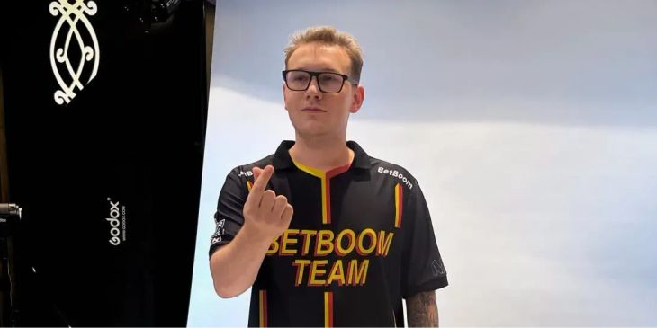 BetBoom Team сыграет с Talon Esports в нижней сетке плей-офф на The International 2023