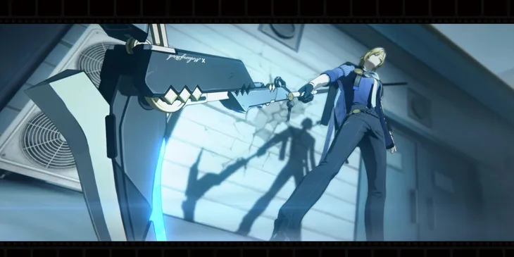 Отсылки к «Евангелиону» и серии игр Persona: чем пытается удивить новый патч в Zenless Zone Zero