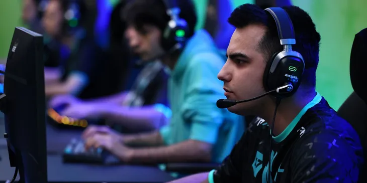 DM рассказал, почему Cloud9 не хотела играть с Fishman после TI13