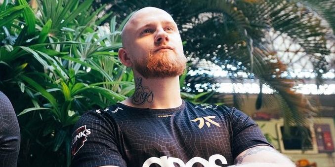 KRiMZ после вылета Fnatic из мейджора: «Никаких оправданий. Увы, мы недостаточно хороши»