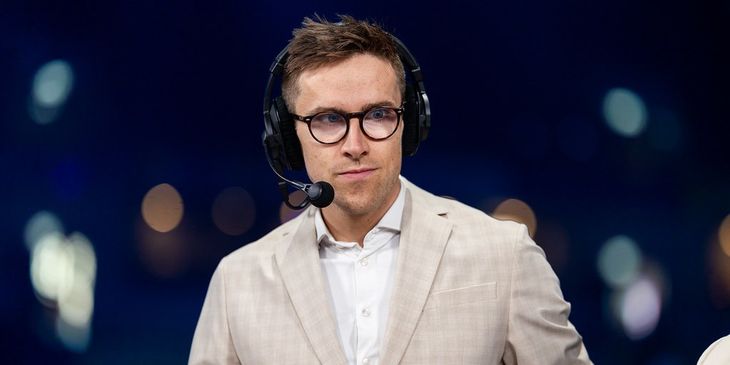 Pimp о Vitality: «Возможно, это претендент на звание величайшей команды, когда-либо собранной»