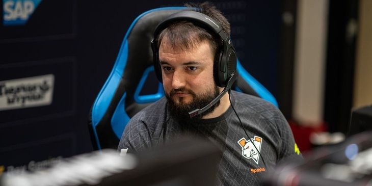 9pasha: «Мне кажется, нужна Dota 3»