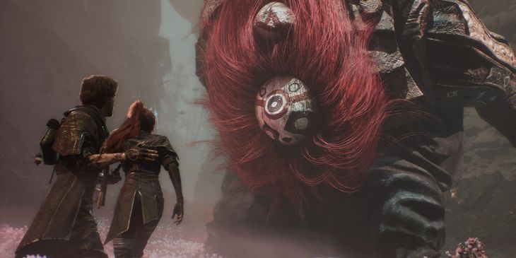 В Clair Obscur: Expedition 33 может появиться фоторежим
