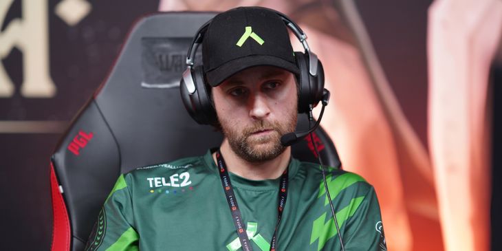Loda: «Просмотрел стримы Nikobaby — кажется, пришло время вернуться в Dota 2»