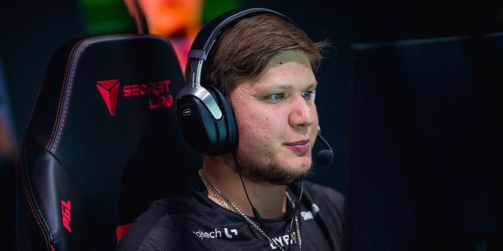 Team Falcons с s1mple проиграла 3DMAX в дебютном матче на Thunderpick World Championship 2024