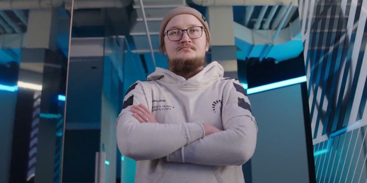 Liquid обыграла Virtus.pro стратегией из 2016-го — сработало лучше, чем шесть лет назад