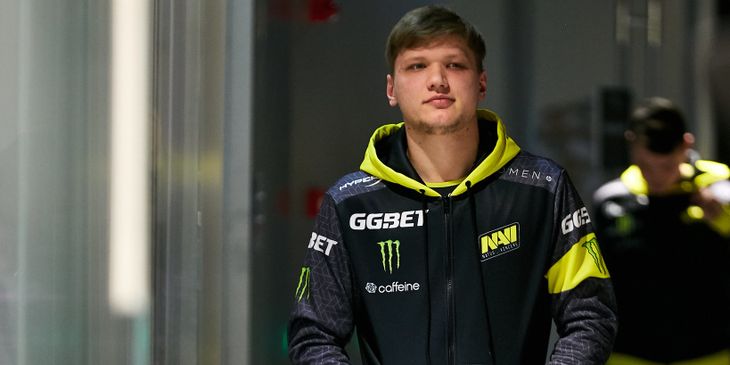 NAVI выпустила официальное заявление о s1mple