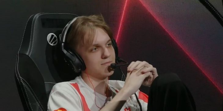 Kiyotaka «потерялся» на PGL Wallachia 4 — персонал отеля перепутал номер, а игрок просто уснул