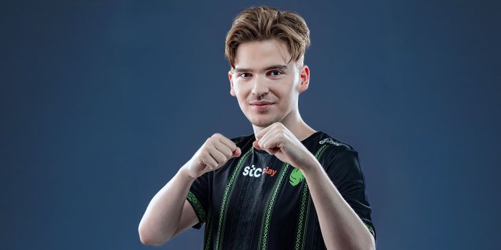Skiter апнул 14 тыс. MMR после выхода патча 7.38