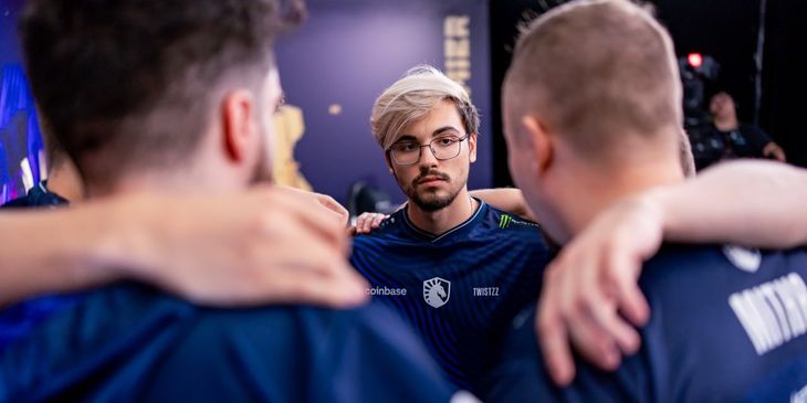 The Mongolz выбили Team Liquid из PGL Bucharest 2025