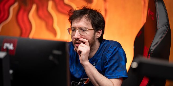 Tundra Esports одолела Night Pulse на FISSURE Universe: Episode 4