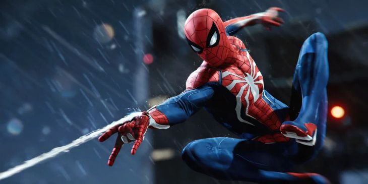Питер Паркер всё же появится в третьей части Marvel's Spider-Man
