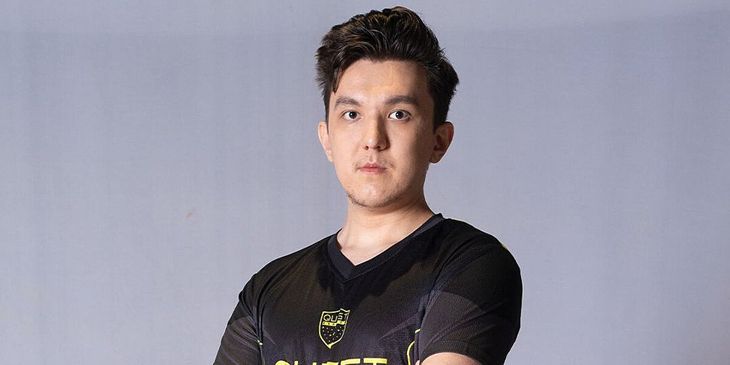Инсайдер: TA2000 будет играть за Virtus.pro