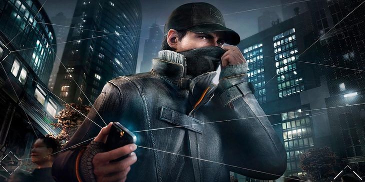 В экранизации Watch Dogs снимется звезда «Голодных игр»