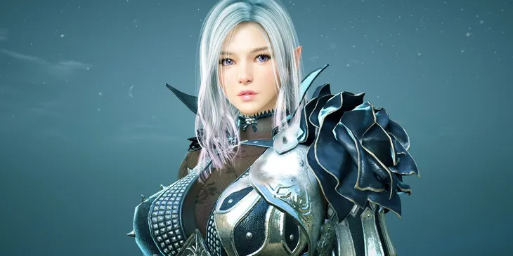 В Steam началась раздача Black Desert
