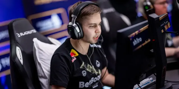 Sh1ro о поражении Spirit от Vitality: «Не знаю, что не получается. Попадать надо больше с AWP»