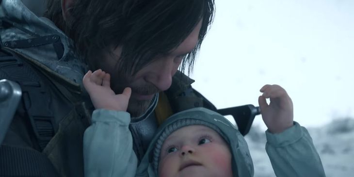Кодзима придумал концепт Death Stranding 3, но делать игру сам не будет
