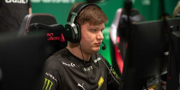 NAVI в обновленном составе проиграли OG с заменой на BLAST Premier: Spring Finals 2022