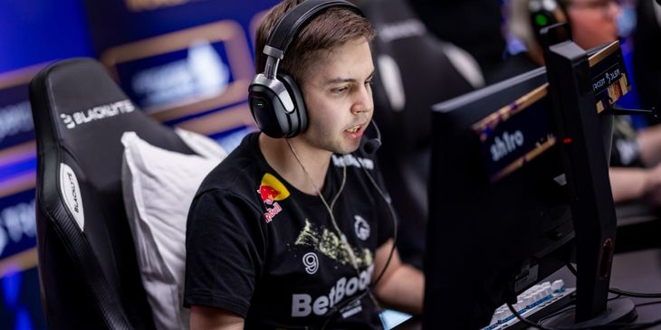 Sh1ro о Dust2 против NiP: «Ничего интересного не было, просто мутузили их по карте и выиграли»