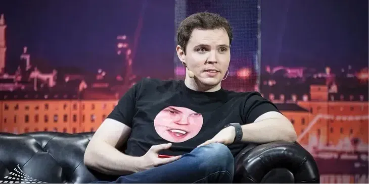 AdmiralBulldog после финала TI13: «Вы забаните Nature's Prophet в следующий раз, когда будете играть против Liquid, вы же не дураки»