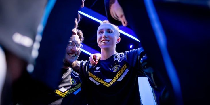 Ropz о Team Vitality: «У нас определённо есть потенциал запустить свою эру»