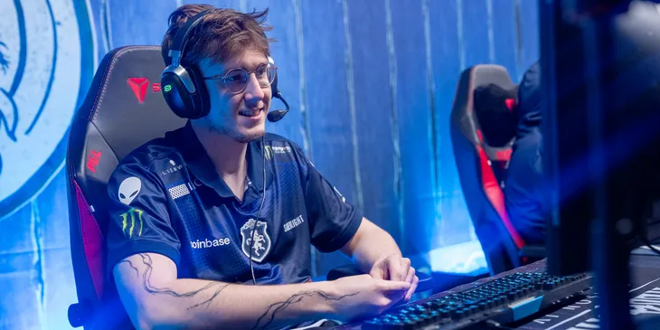 Team Liquid с V-Tune обыграла OG LATAM на DreamLeague Season 26