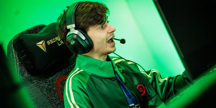 RAMZES666: «9Class скилловый, мне нравилось с ним играть»