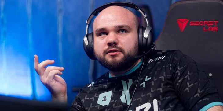 No[o]ne о BLAST Slam III: «Соперники все сильные, придется опять потеть, как не в себя»
