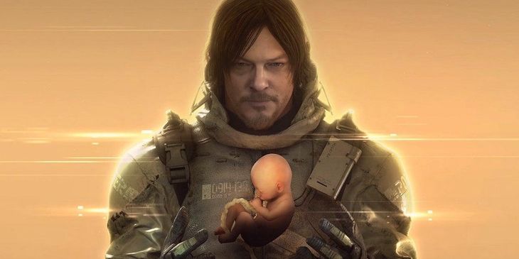 Хидэо Кодзима рассказал о работе над экранизацией Death Stranding