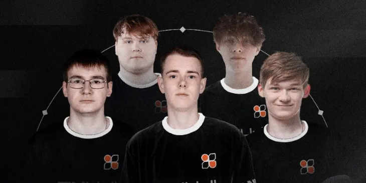 Oxuji eSports представила новый состав по Standoff 2 со SK1LL