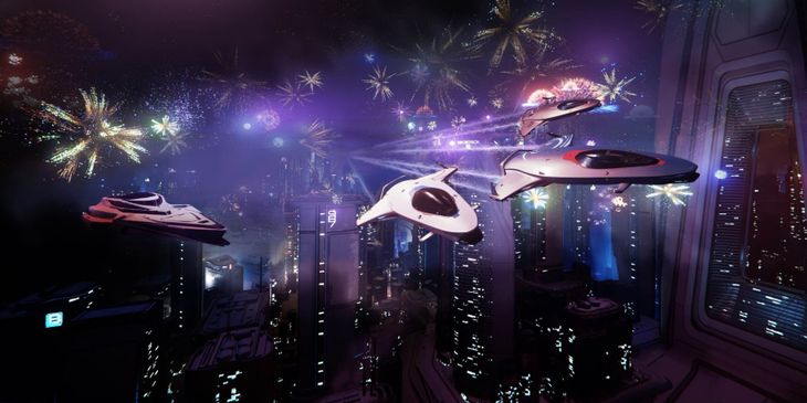Star Citizen попала под огонь критики из-за геймплейных апгрейдов за деньги