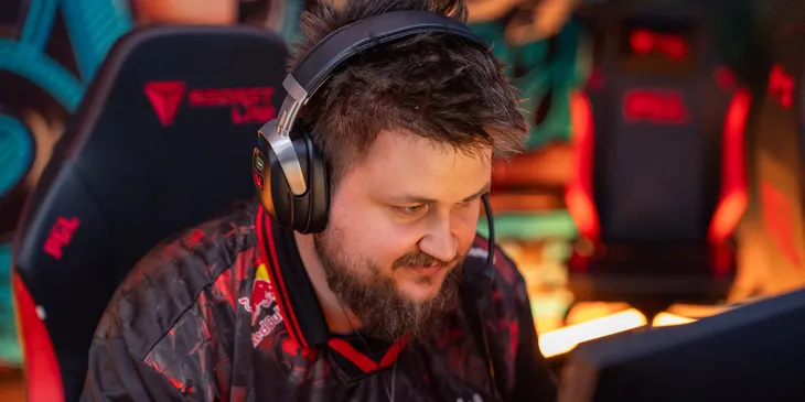 M80 уступила G2 Esports и покинула PGL Astana 2025
