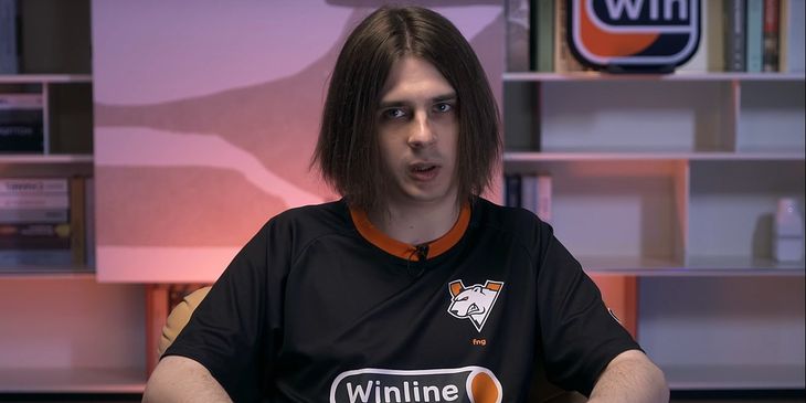 Fng: «Я копил бабки на компендиум для чего?»