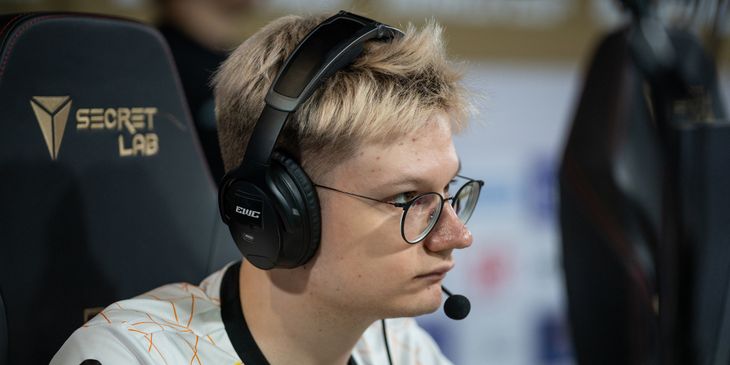 Virtus.pro проиграла PuckChamp и покинула закрытые отборочные на ESL One Bangkok 2024