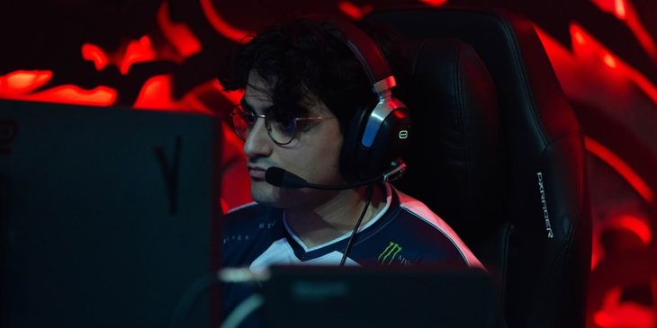 INSaNiA: «Blitz в отпуске, Elya стала тренером, Team Liquid драфтит впятером, а 33 следит, чтобы не делали глупостей»