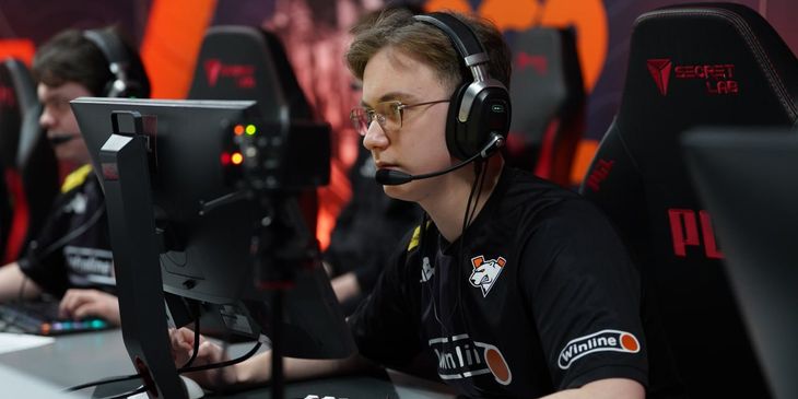 FL4MUS после победы над BIG на PGL Astana 2025: «Всё так же испытываю личный негатив к Ancient»