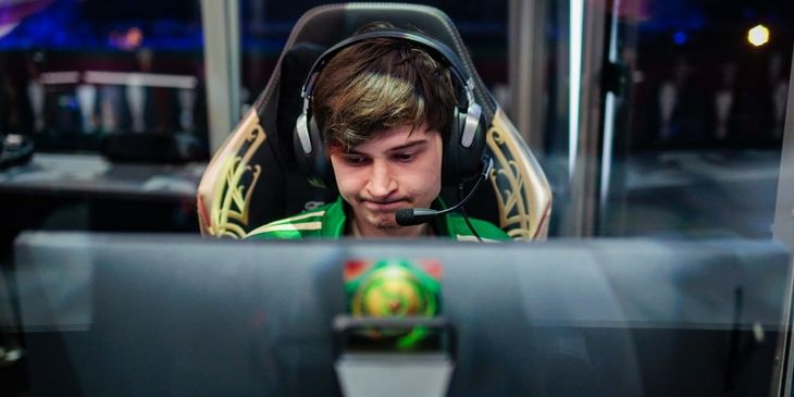 RAMZES666 об атмосфере в команде на BetBoom Streamers Battle: «Все думают, что я там [сильно] негативлю вздохами, но я всегда так делаю»