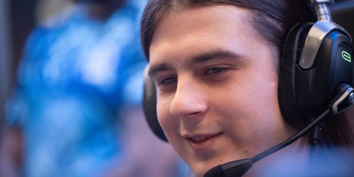 Fng: «Я бы обменялся джерси с Puppey, потому что это мой братишка главный»