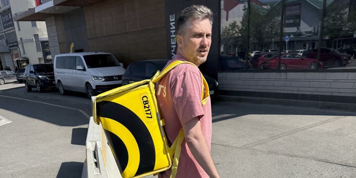 Инсайдер назвал новый состав Yandex Team с Solo