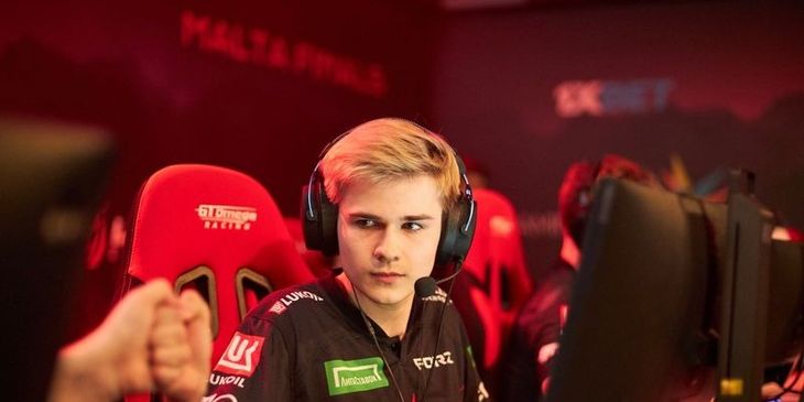 FORZE прошла в гранд-финал квалификации к ESL Challenger Melbourne 2024