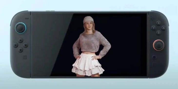 InZOI может появиться на Switch 2 — разработчики поделились планами