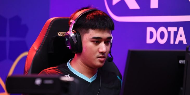 Aurora Gaming распустила состав по Dota 2