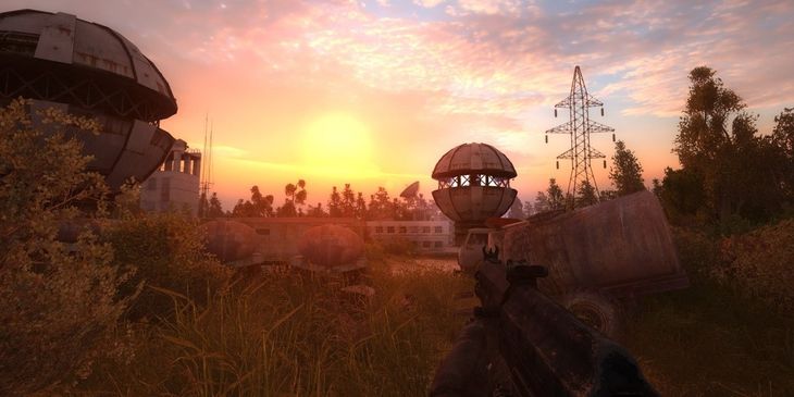 Для «S.T.A.L.K.E.R.: Зов Припяти» вышел глобальный мод с новым сюжетом и локациями