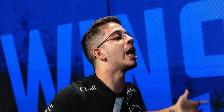 СМИ: KSCERATO отказался от перехода в Team Liquid