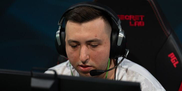 Heroic победила Aurora Gaming в групповой стадии на IEM Dallas 2025