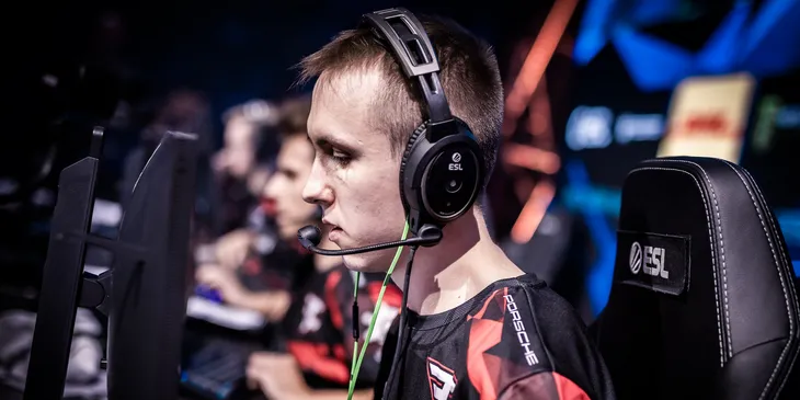 Ropz и разработчики CS2 обсудили, к чему относятся тизеры от Valve