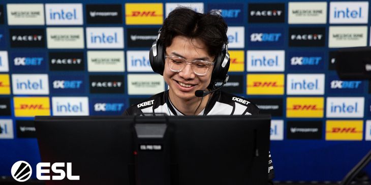 The Mongolz оказались сильнее Complexity Gaming на IEM Melbourne 2025