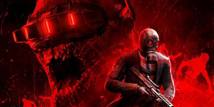 Killing Floor 3 получила новую дату релиза