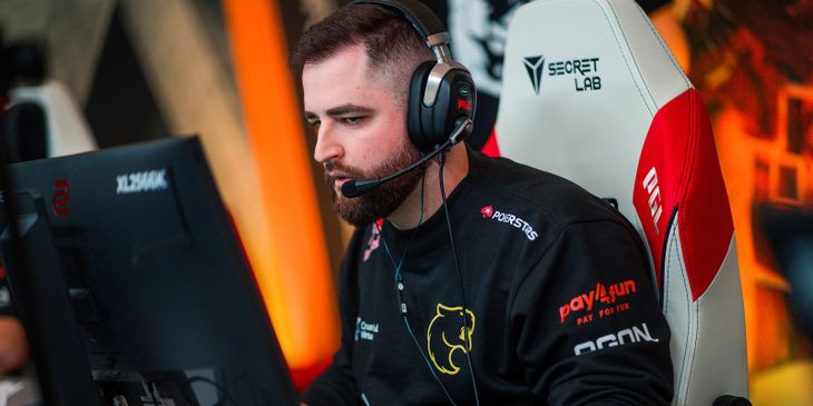 Lynn Vision Gaming нанесла FURIA Esports второе поражение на PGL Major Copenhagen 2024