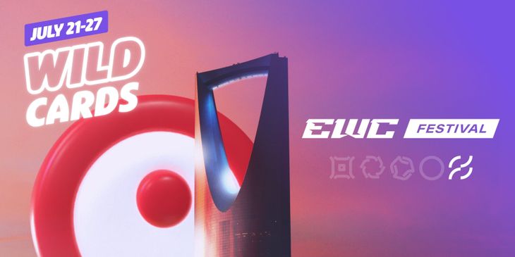 GeoGuessr пополнила список дисциплин на Esports World Cup 2025